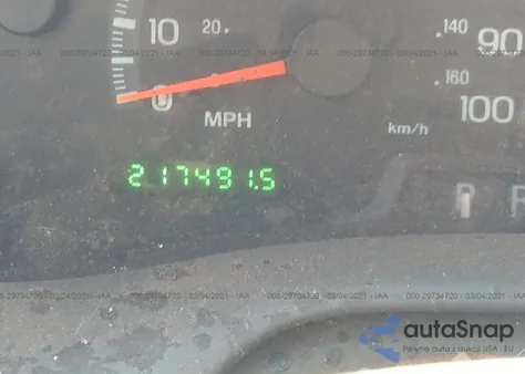 2001 Ford F-150 Supercrew Harley-Davidson/King Ranch/Lariat/Xlt из США, поврежденный, VIN 1FTRW07L41KF94040